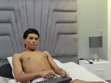 Bart_Tom Chaturbate stream image from April 22, 2025