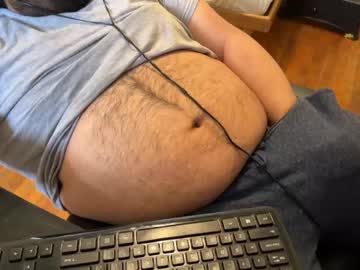 Beardudeguy Chaturbate stream image from April 22, 2025