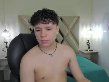 Benjamintwink1 Chaturbate stream image from April 22, 2025