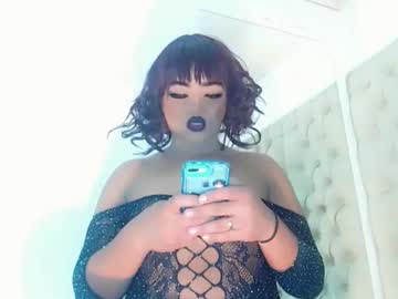 Candycandy772184 Chaturbate stream image from April 22, 2025