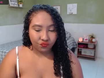 Caroldelatorre Chaturbate stream image from April 22, 2025
