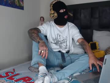 Cash_Master77 Chaturbate stream image from April 22, 2025