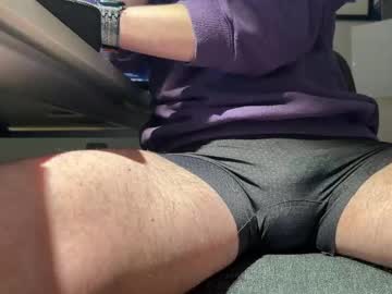 Cranbb Chaturbate stream image from April 22, 2025