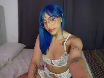 Dannielle_ Chaturbate stream image from April 22, 2025