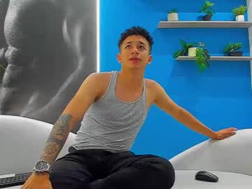 Dante_Romanoff Chaturbate stream image from April 22, 2025