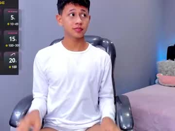 Dawn_16 Chaturbate stream image from April 22, 2025