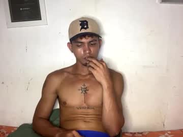 Dilan_Frozt Chaturbate stream image from April 22, 2025