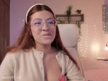 Emilyincb Chaturbate stream image from April 22, 2025