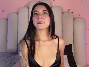 Evelinlopez_Gh Chaturbate stream image from April 22, 2025