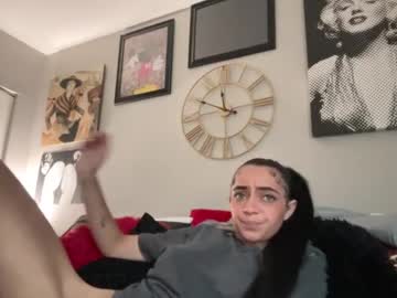 Globberton Chaturbate stream image from April 22, 2025