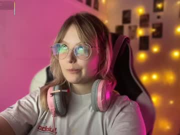 Jacywinslat Chaturbate stream image from April 22, 2025