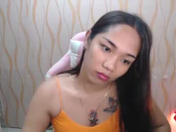 Jamilicious_Sweetcum Chaturbate stream image from April 22, 2025
