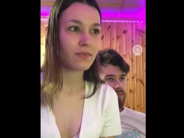 Jeddfoirel Chaturbate stream image from April 22, 2025