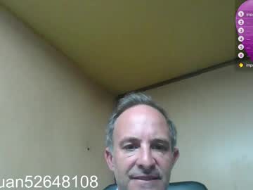 Johnq_23 Chaturbate stream image from April 22, 2025