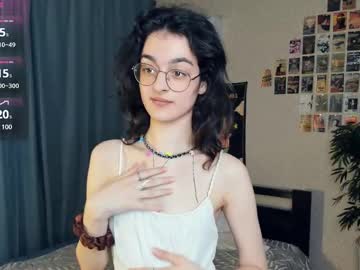 Keeleyhane Chaturbate stream image from April 22, 2025