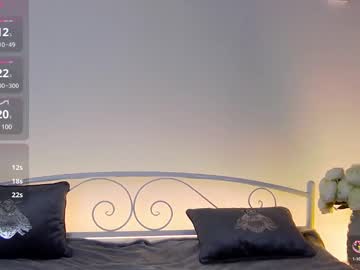 Lana__J Chaturbate stream image from April 22, 2025
