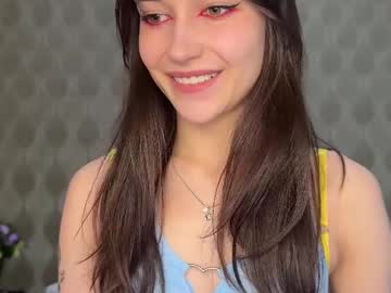 Lana_Say Chaturbate stream image from April 22, 2025