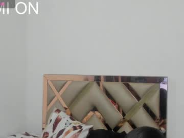 Liasanchezzz Chaturbate stream image from April 22, 2025