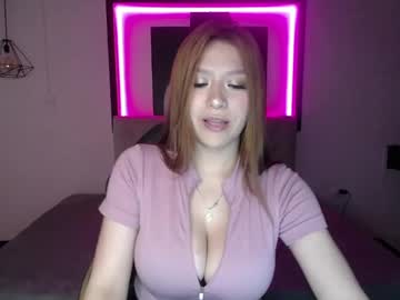 Luna_Marlovy Chaturbate stream image from April 22, 2025