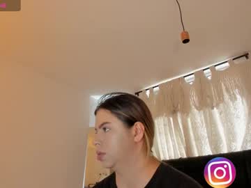 Mariadanielasanchez Chaturbate stream image from April 22, 2025