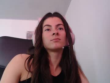 Mariel_Sins21 Chaturbate stream image from April 22, 2025