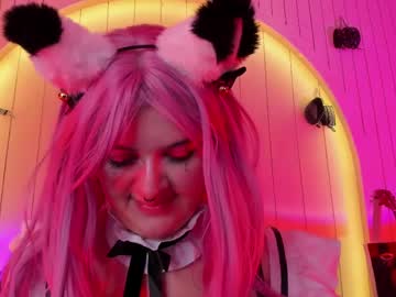 Mariiana_Velez Chaturbate stream image from April 22, 2025