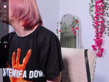 _Minerva_Trees Chaturbate stream image from April 22, 2025