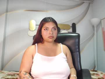 Nadia_Gh Chaturbate stream image from April 22, 2025