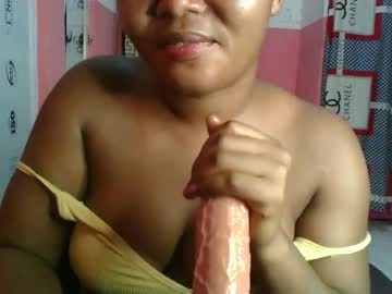 Nasty_Ebonyyqueenn Chaturbate stream image from April 22, 2025