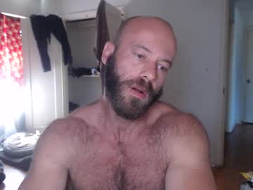 Oregon87 Chaturbate stream image from April 22, 2025