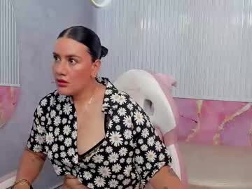 Paulina__Real Chaturbate stream image from April 22, 2025
