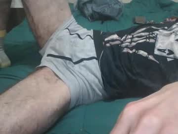 Pepelu5544 Chaturbate stream image from April 22, 2025