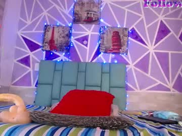 Phenelope_Xxx Chaturbate stream image from April 22, 2025