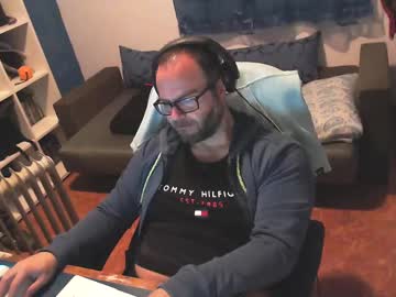 Ravingr3d3 Chaturbate stream image from April 22, 2025
