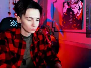 Ray__Taylor Chaturbate stream image from April 22, 2025