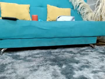 Sarita_Klein Chaturbate stream image from April 22, 2025