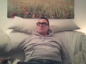 Sexurbation Chaturbate stream image from April 22, 2025