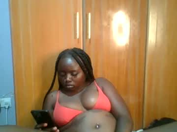 Shawty_Boo Chaturbate stream image from April 22, 2025