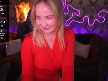 Sofiebloom Chaturbate stream image from April 22, 2025