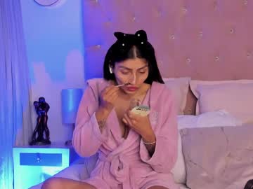 Tami_04 Chaturbate stream image from April 22, 2025