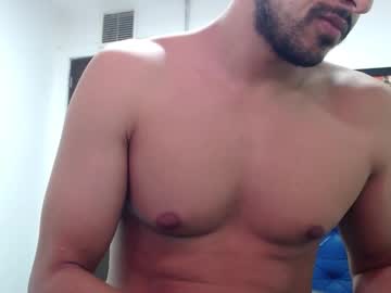 Thomas_Neuman Chaturbate stream image from April 22, 2025