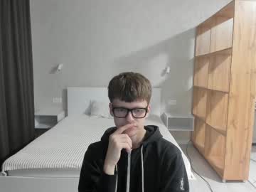 Thomas_Shelbivip Chaturbate stream image from April 22, 2025