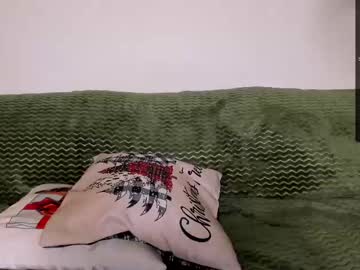 Tina_Mayway Chaturbate stream image from April 22, 2025