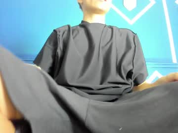 Tyler_Cazzuchelli Chaturbate stream image from April 22, 2025
