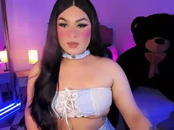 Alexia_Mattel Chaturbate stream image from April 22, 2025
