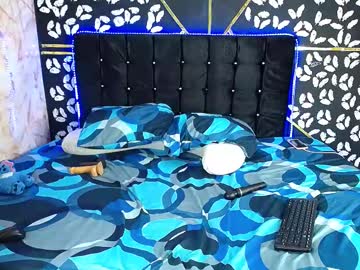 Amandarobers Chaturbate stream image from April 22, 2025
