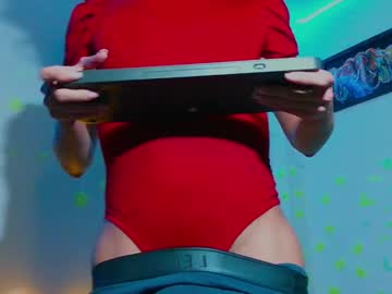 Arnold_Laurent Chaturbate stream image from April 22, 2025