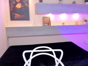 Ashleycooper23 Chaturbate stream image from April 22, 2025