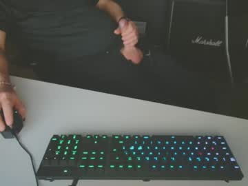 Benafflock Chaturbate stream image from April 22, 2025