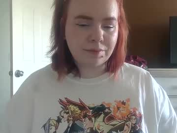 Beverlybell Chaturbate stream image from April 22, 2025